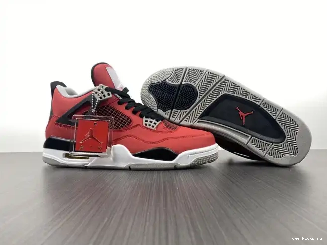 Rep Onekick Jordan Toro Bravo Retro 308497-603 4 0505